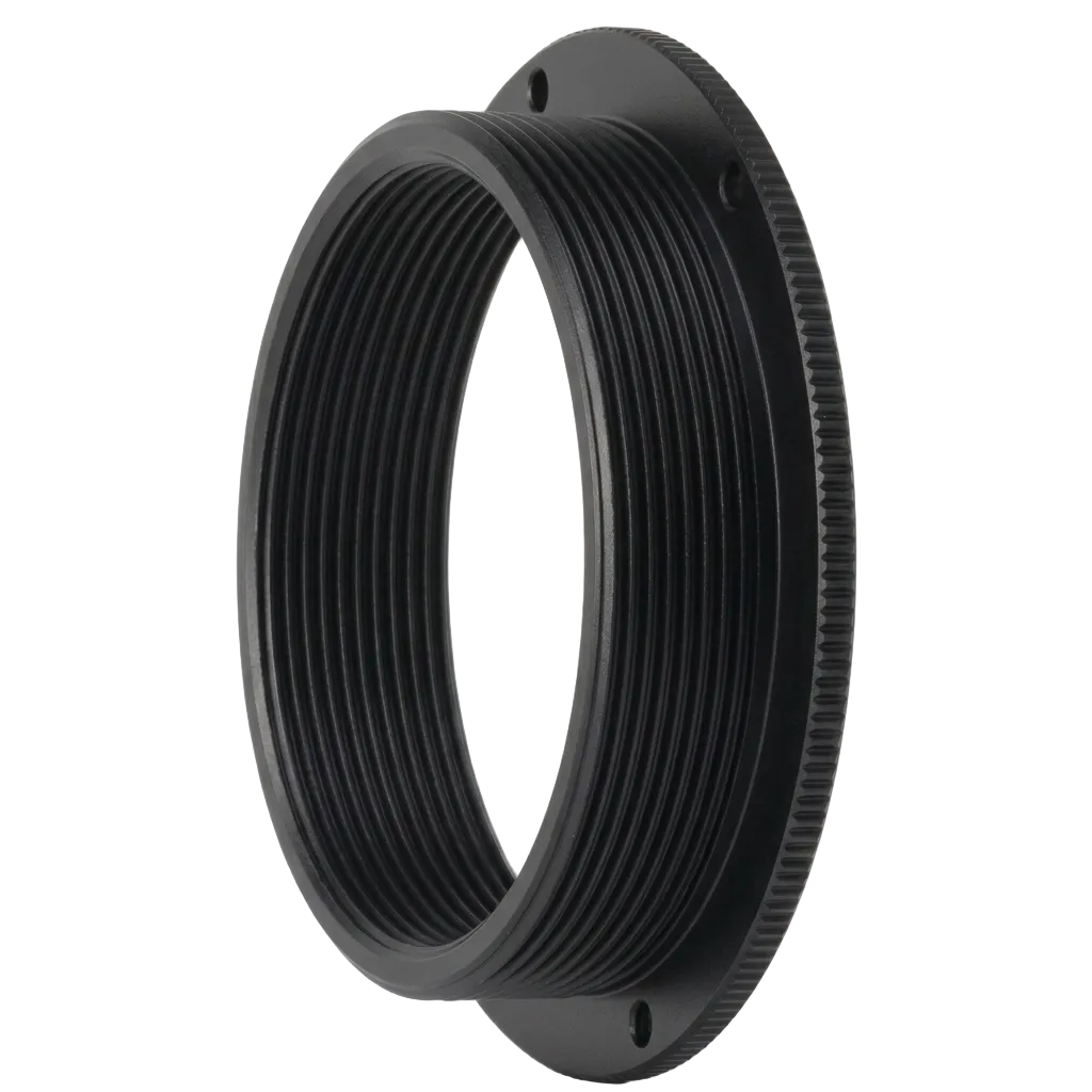 Astronomy Plus SCT Male to Maksutov Female Adapter (TA149)