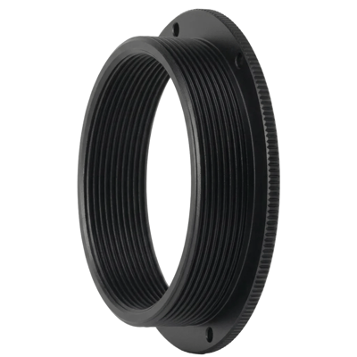 Astronomy Plus SCT Male to Maksutov Female Adapter (TA149)