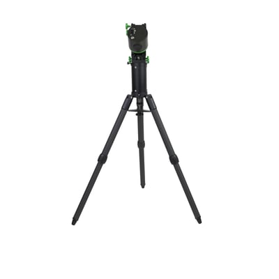 Sky-Watcher Wave 100i with Wave Carbon Fiber Tripod & Extension Tube