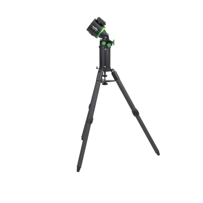 Sky-Watcher Wave 100i with Wave Carbon Fiber Tripod & Extension Tube