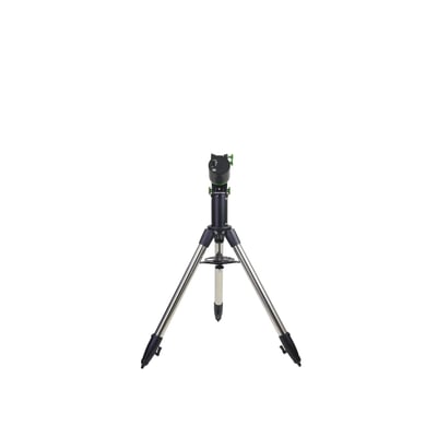 Sky-Watcher Wave 100i Harmonic Drive GoTo Mount with Steel Tripod & Extension Tube