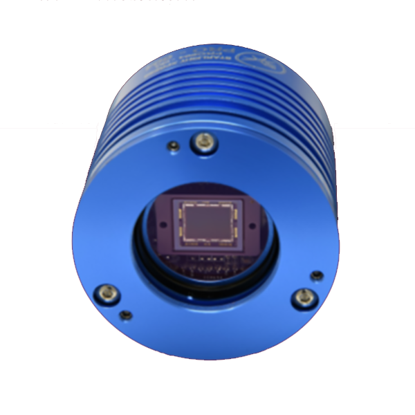 Starlight Xpress Trius Pro 694 Cooled Monochrome CCD Camera - Blue Edition