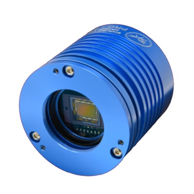 Starlight Xpress Trius Pro 834 Cooled Monochrome CCD Camera - Blue Edition