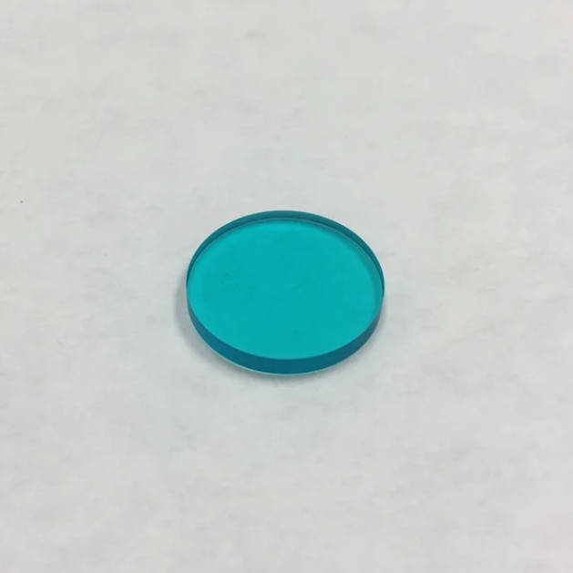 Lunt Blue-Glass 20mm for B400 to B1800