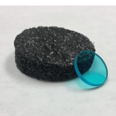 Lunt Blue-Glass 20mm for B400 to B1800