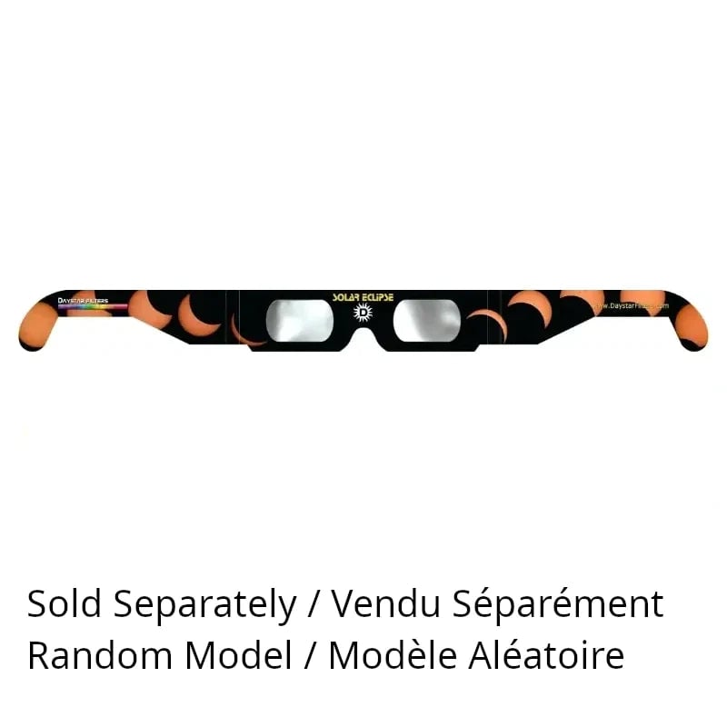 DayStar Solar Eclipse Safety Glasses