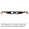 DayStar Solar Eclipse Safety Glasses