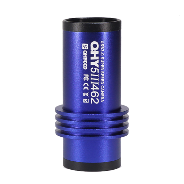 QHY 5-III 462C Color and NIR CMOS Telescope Camera
