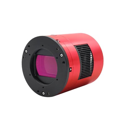 ZWO ASI2400MC Pro