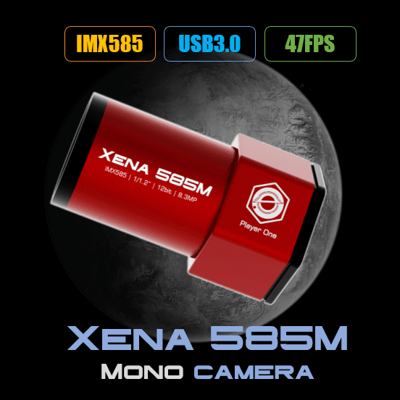 Player One Xena 585M