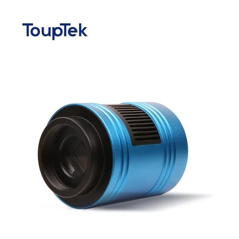 ToupTek G3CMOS20000KPA