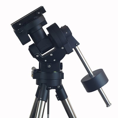 iOptron CEM70G with iGuider