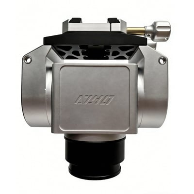 EmCan Astro AZ40 Strain Wave Alt-Az Mount