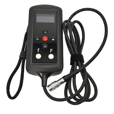 EmCan Astro AZ40 Strain Wave Alt-Az Mount