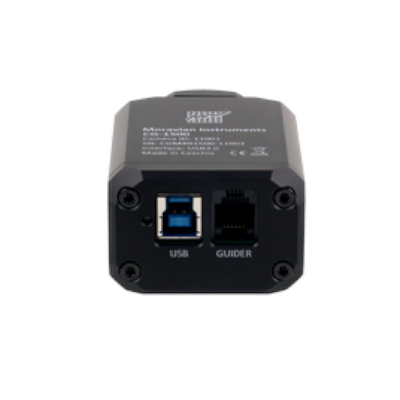 Moravian Instruments CG-5000A