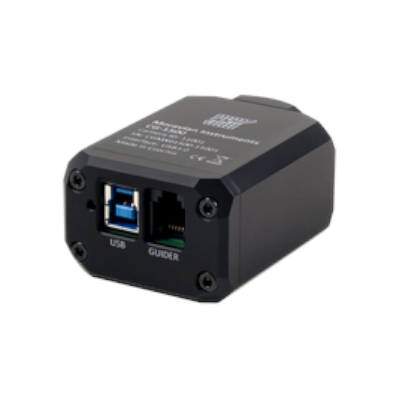 Moravian Instruments CG-3000