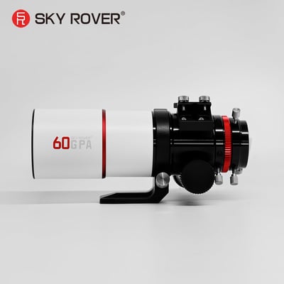 Sky Rover 60 GPA