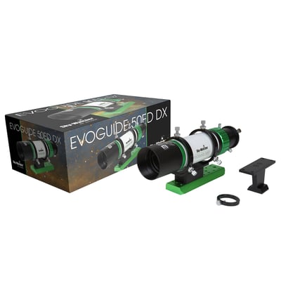 Sky-Watcher Evoguide 50DX Apo Guide Scope Astrograph