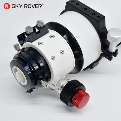Sky Rover 102 GPA
