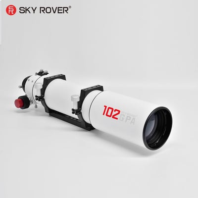 Sky Rover 102 GPA