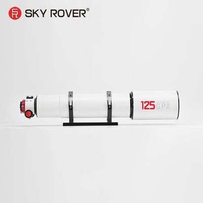 Sky Rover 125 GPA