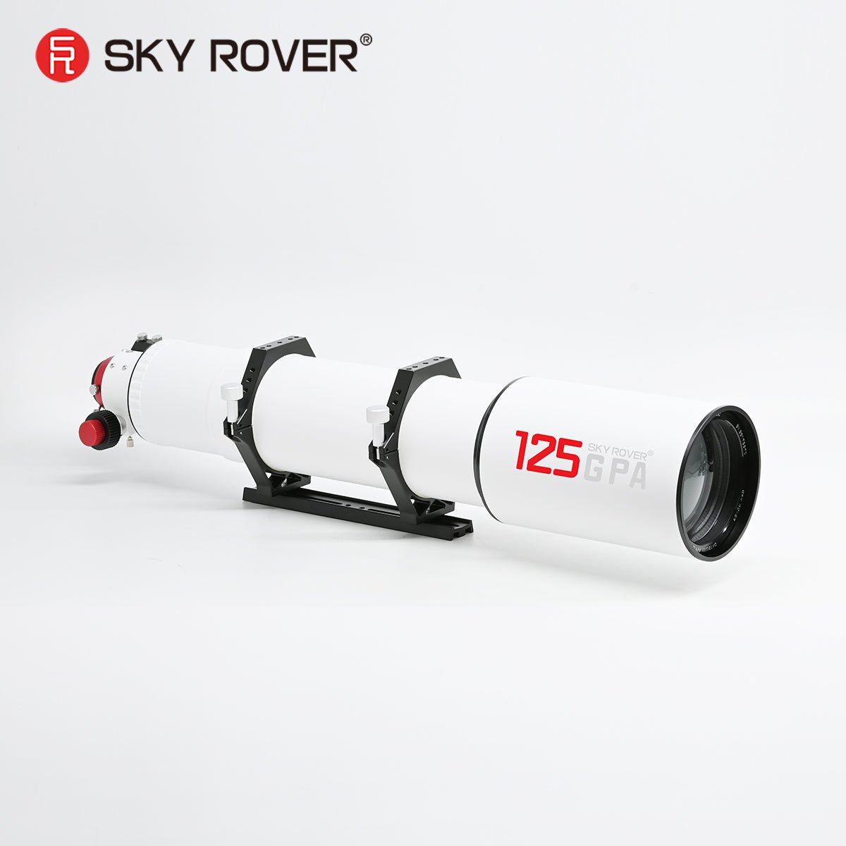 Sky Rover 125 GPA