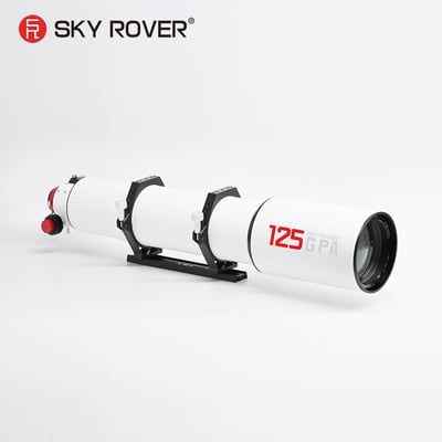 Sky Rover 125 GPA