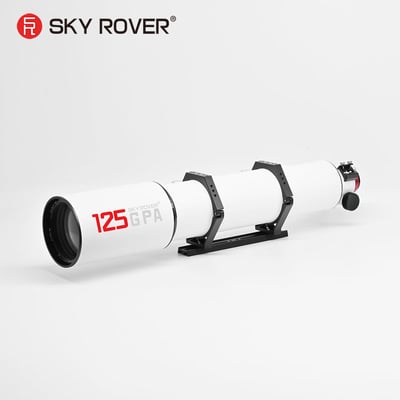 Sky Rover 125 GPA