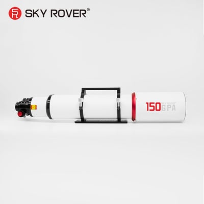 Sky Rover 150 GPA