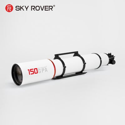 Sky Rover 150 GPA