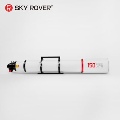 Sky Rover 150 GPA