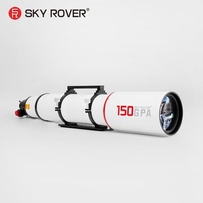 Sky Rover 150 GPA