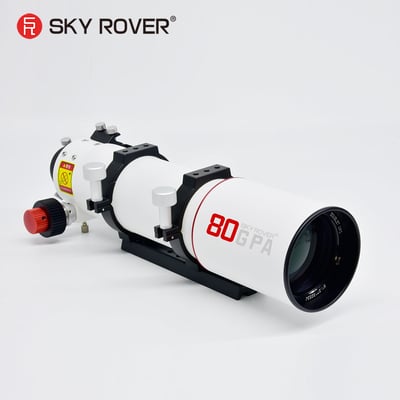 Sky Rover 80 GPA