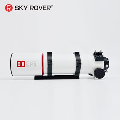Sky Rover 80 GPA