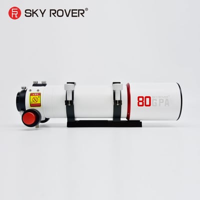 Sky Rover 80 GPA