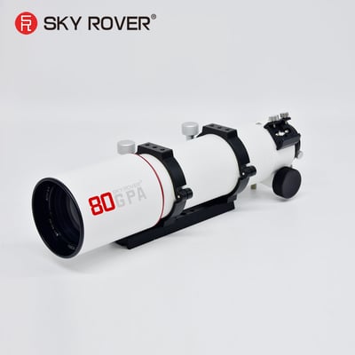 Sky Rover 80 GPA