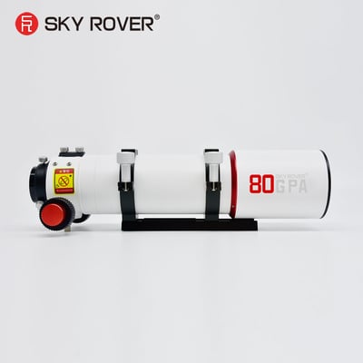 Sky Rover 80 GPA