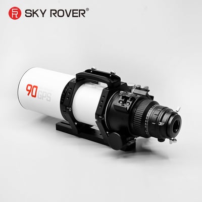 Sky Rover 90 GPS