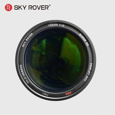 Sky Rover 155 GPS