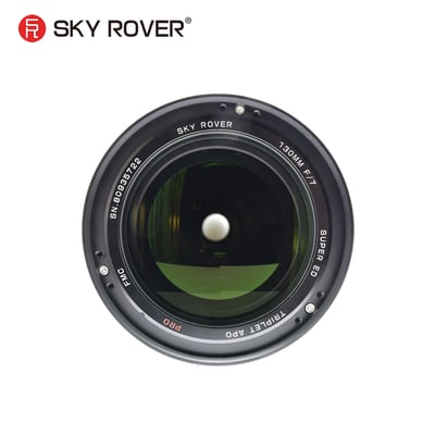 Sky Rover 130 GPS