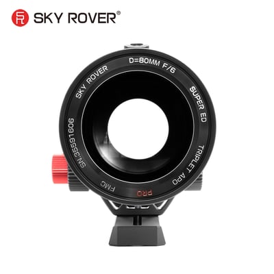 Sky Rover 80 GPS