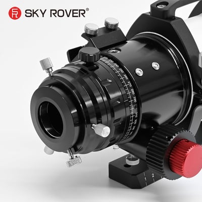 Sky Rover 80 GPS