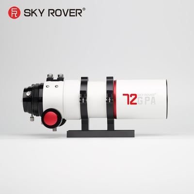 Sky Rover 72 GPA