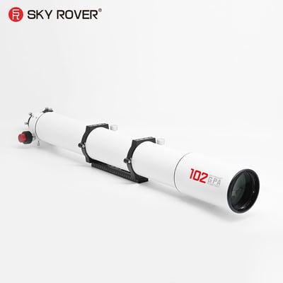 Sky Rover 102 GPA Planetary