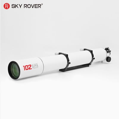 Sky Rover 102 GPA Planetary
