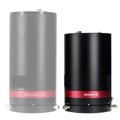 QHY 600 Photographic Cooled Color CMOS Camera