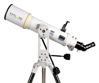 Explore Scientific Sidara Pro 102
