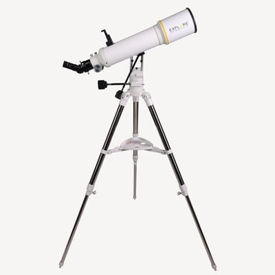 Explore Scientific Sidara Pro 102