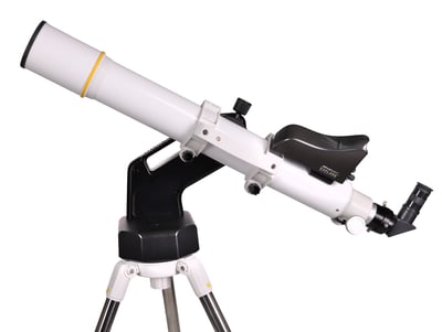 Explore Scientific Sidara Pro 80