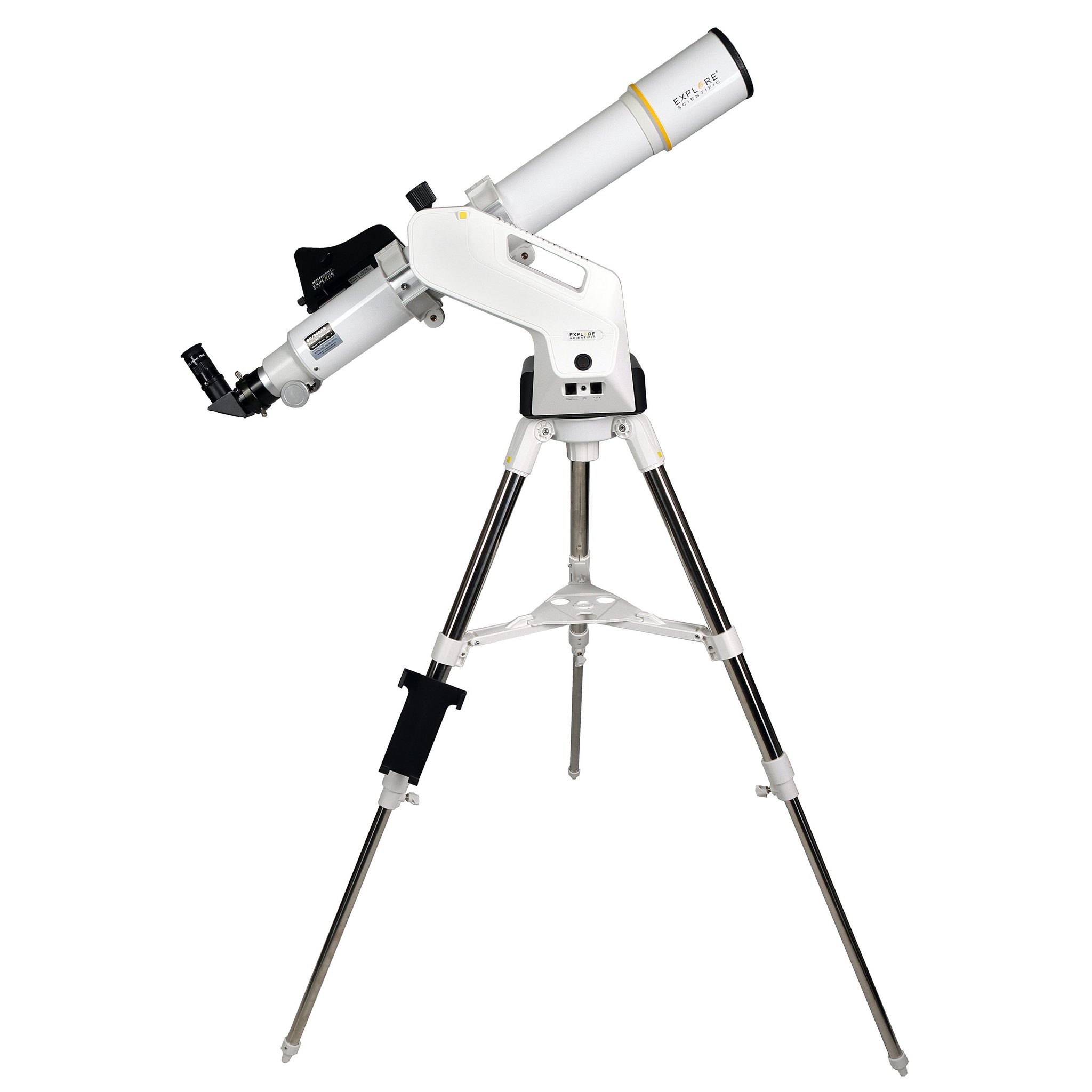 Explore Scientific Sidara Pro 80